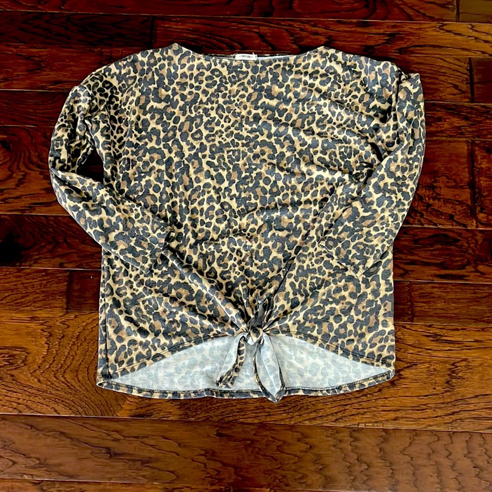 Size m Top